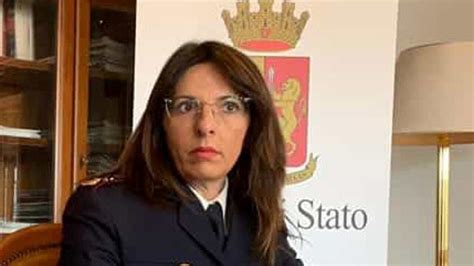 Cambio di guardia alla Digos di Lecce Rosalba Cotardo è la nuova dirigente