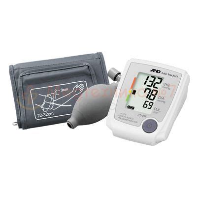 Тонометр полуавтоматический AND UA 705 купить в Краснодаре, цена