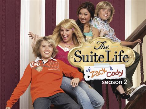 The Suite Life Of Zack And Cody Season 3 Episode 15 Mzaerratemy