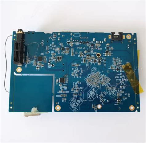 Shenzhen Automatic Mini Dashcam Portable EV Charger PCB Circuit Boards