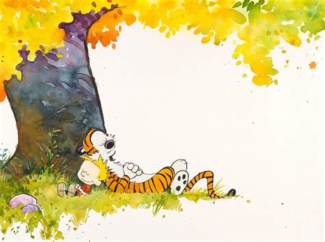 Calvin And Hobbes Calvin E Haroldo HD Wallpaper Pxfuel