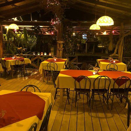 PIZZERIA LA FOGATA, Uvita - Restaurant Reviews, Photos & Phone Number - Tripadvisor