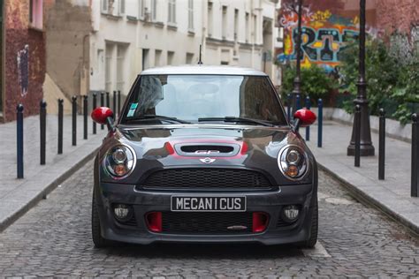 Mini John Cooper Works Gp Vendre Mecanicus