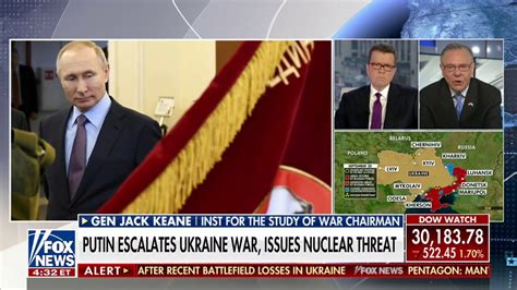 What Should We Take Away From Putins Latest Nuclear Threat Fox News