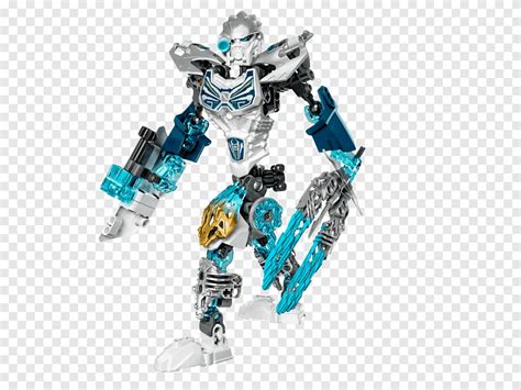 Bionicle The Game Lego Bionicle Kopaka And Melum Unity Set Toa