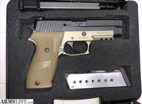 ARMSLIST For Sale Trade P220 Combat