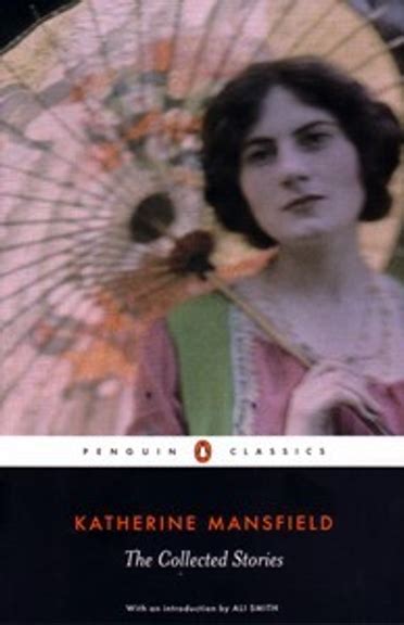 Buy Book The Collected Stories Of Katherine Mansfield Penguin