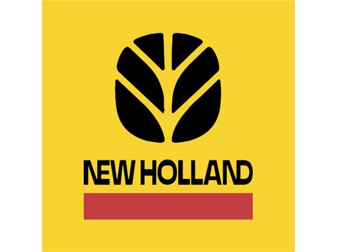 New Holland Logo Transparent