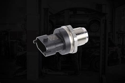 Fuel Pressure Sensor Wiring Diagram N14 Mini Cooper Oem Inle