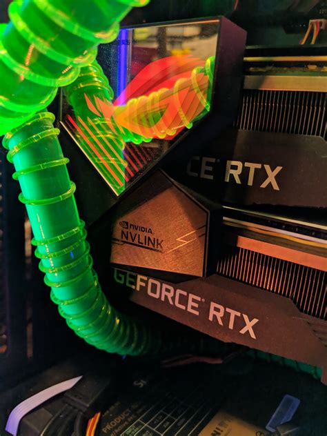 GTX 1080 TI sli setup. Asking those still running sli. | TechPowerUp Forums