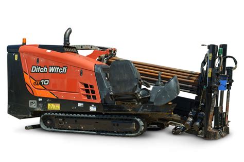 Ditch Witch Jt Tooling Package Source Hdd