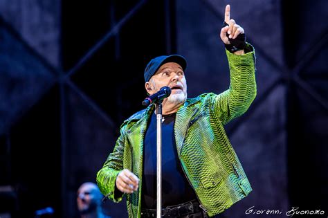 Vasco Rossi Roma Stadio Olimpico