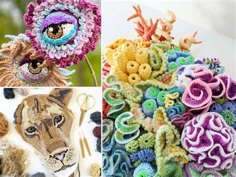 crochet crop top patterns  inspiration