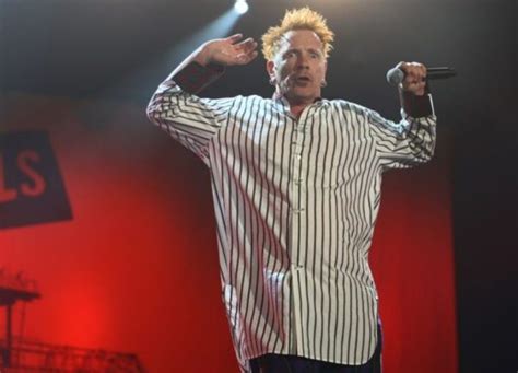 Ex Integrantes De Sex Pistols Demandaron A John Lydon