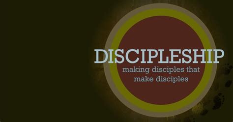 Discipleship Fairview Baptist Church