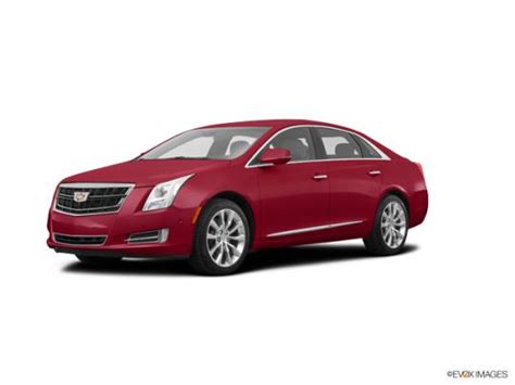 2016 Cadillac Xts Specs Prices Vins And Recalls Autodetective