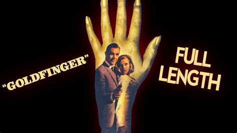 Goldfinger Movie FULL – Blind Wave