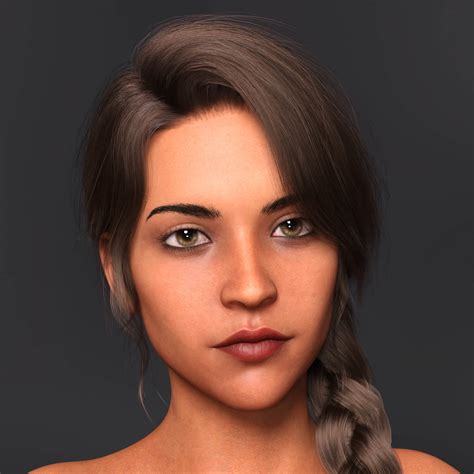 Freya For Genesis 8 Female [Request]