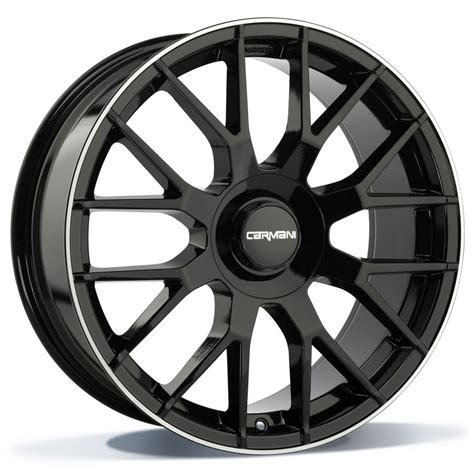 Carmani Wheels KSC Import Velgen Importeur