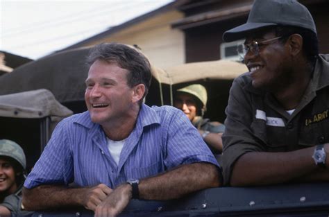 Good Morning Vietnam - Robin Williams Photo (25340782) - Fanpop