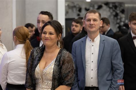 Galeria Ostatnie sto dni do matury Studniówka w I ZS im Stanisława