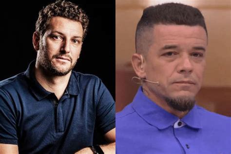 Globo Fecha Contrato Ex Jogadores Elano E D Alessandro