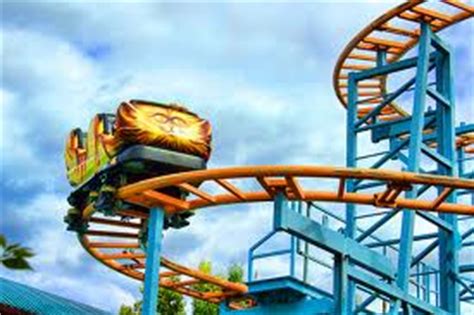 Wild Mouse Roller Coaster - Coasterpedia - The Roller Coaster Wiki