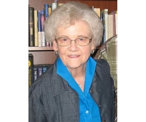 Kay Peterson Obituary 2023 Cedar Falls Ia Waterloo Cedar Falls