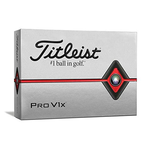 Titleist Pro V1 Golf Balls (One Dozen) — Deals from SaveaLoonie!