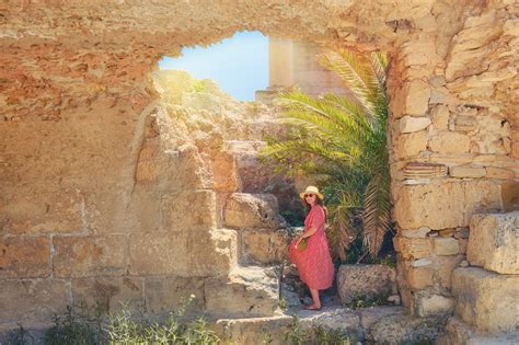 Pourquoi La Tunisie Attire Les Touristes