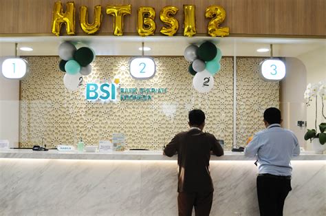 BSI Menjadi Bank Syariah Terbesar Di Indonesia Media Asuransi News