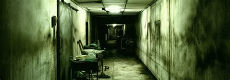 Ancien H Pital Psychiatrique Location Tournage Cin Ma Avec Cast Things