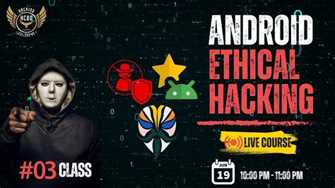 Android Ethical Hacking Full Course In Bangla🔥 Live Ethical Hacking