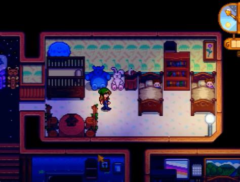 Stardew Valley Children Guide: Starting a Family - SDew HQ