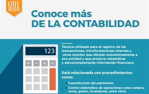 Qu Hace Un Contador Blog Utel