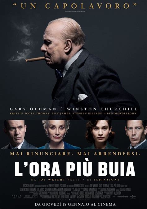 L Ora Pi Buia Film Guarda Streaming Online