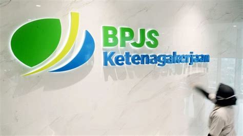 BPK Minta BP Jamsostek Lepas Saham Perusahaan Seperti Garuda Dan Emiten