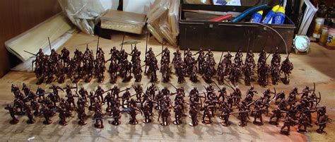 Perry Miniatures - Wargaming Hub