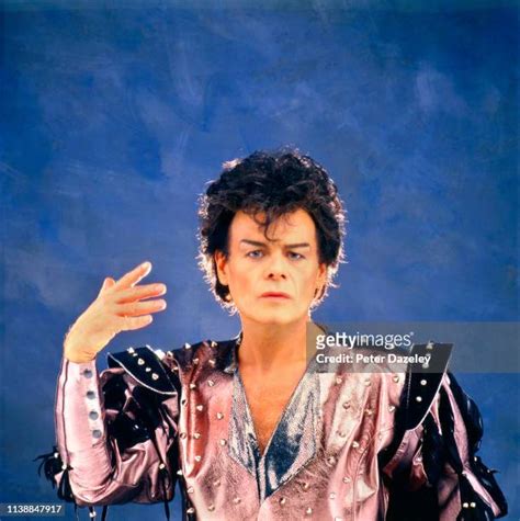 770 Gary Glitter Photos And High Res Pictures Getty Images