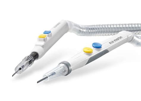 Аппарат ЭХВЧ медицинский KLS Martin Maximum Me 402 для электрохирургии ...