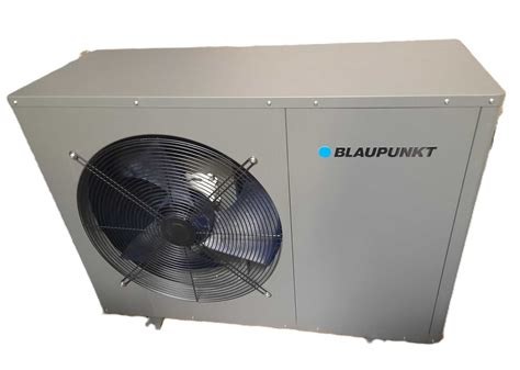 Pompa Ciep A Monoblock Blaupunkt Kw Fazowa Tarn W Olx Pl