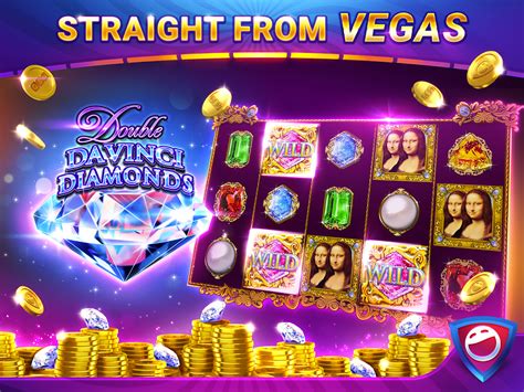 GSN Casino Slots: Free Online Slot Games - Android Apps on Google Play