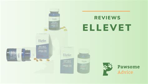 The Best ElleVet CBD Review Of 2025