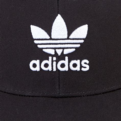 Adidas Baseball Classic Trefoil Cap Baseball Classic Trefoil Cap