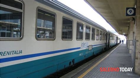 Linea Salerno Battipaglia Stop Ai Treni Per Lavori Ecco Le Fermate