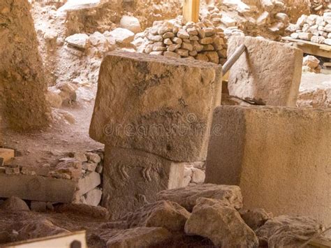 Gobekli Tepe Es Un Sitio Arqueol Gico En La Regi N De La Anatolia