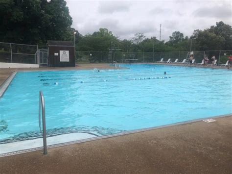 Morgantown City Pool Set to Open Monday | Beech Tree News Network