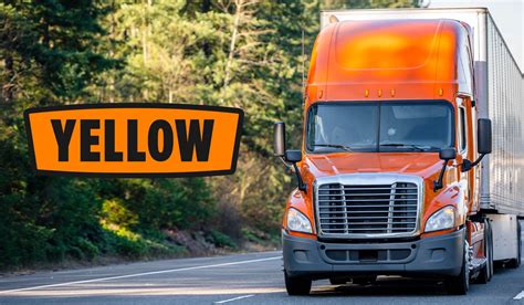 Yellow Trucking Shut Down: Where to Go for LTL Options