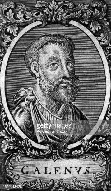 27 Claudius Galen Stock Photos, High-Res Pictures, and Images - Getty ...