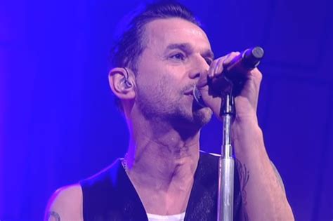 Depeche Mode Esce Domani Ghosts Again Primo Estratto Dal Nuovo